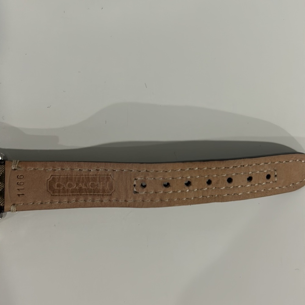 Coach Watch - Picture 8 of 9